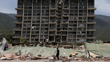 Terremotos en Venezuela: sus efectos en una economía que ya está en sus rodillas y se encomienda al petróleo