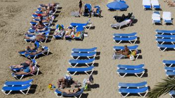 El turismo bate récords y la paciencia se agota: España, el país europeo donde más crece el rechazo al turismo