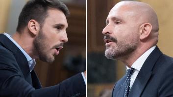 Jaime de los Santos afirma ser "maricón y del PP" y la réplica de Víctor Gutiérrez es atronadora: "Es una vergüenza para el colectivo"