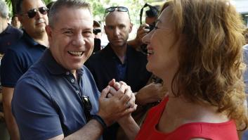 Page vuelve a reclamar a Sánchez un adelanto electoral en el "peor momento de la historia reciente del PSOE"