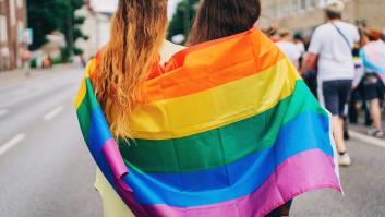 Miles de personas llenan las calles de Sevilla en el Orgullo Andalucía 2026 entre reivindicaciones y críticas a los pactos con Vox