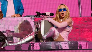 Madonna expone sus planes de verano ante el inminente estreno de su disco y adelanta "algo grande"