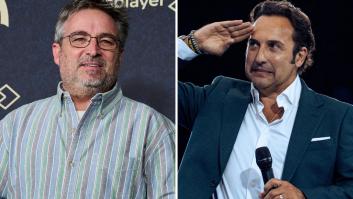 No pronuncia su nombre, pero esta frase de Jordi Évole va claramente dirigida a Iker Jiménez