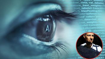 El mayor experto del mundo en detectar falsificaciones admite que ya no se fía de sus propios ojos: la IA ha vuelto casi imposible distinguir lo real de lo falso