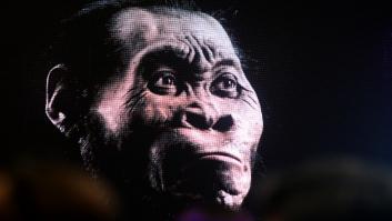Lee Berger, el paleoantropólogo de la misteriosa cueva de Sudáfrica con esqueletos solo de hembras: "Es nuestro primer contacto con una especie no humana; sus cerebros no son cerebros humanos"