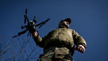 La inmensidad de Rusia juega ahora en su contra: un analista experto en geopolítica explica cómo Ucrania desborda sus defensas antiaéreas con enjambres de drones