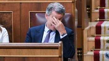 ¿Qué es eso de la ley de Nietos que ahora, cuatro años después, tanto molesta al PP? Cinco claves de una medida para reparar a las víctimas de la dictadura franquista