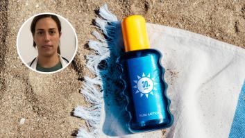 Amara Aladel, experta en hipotiroidismo, alerta sobre algunos protectores solares: "Mira bien la etiqueta antes de comprar"