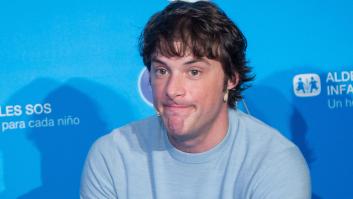Jordi Cruz, chef con tres estrellas Michelin: "Cuando intento irme de vacaciones me pongo enfermo o suelo caer en la ansiedad, es preocupante"