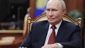 El frente se estanca, las refinerías arden: Putin reconoce que los golpes de Kiev ya provocan escasez de fuel