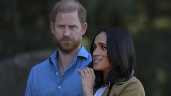 Dramas, polémicas y un viaje en peligro: los motivos por lo que el príncipe Harry ya no quiere que Meghan Markle y sus hijos vayan con él a Reino Unido