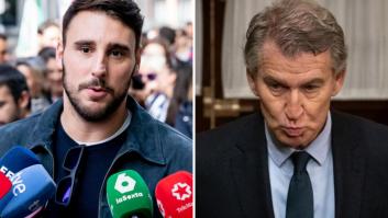 El mensaje de Feijóo por el Día del Orgullo LGTBI despierta críticas y la de Víctor Gutiérrez arrasa: "Igual es mucho pedir"