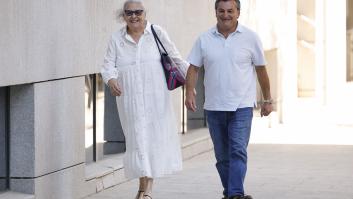 Carmen Pano insiste en situar al PSOE tras un intento de soborno por parte de la abogada de Koldo
