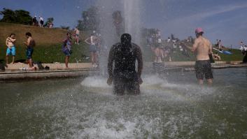 La ola de calor sin precedentes que sacude Europa deja más de mil muertos en Francia