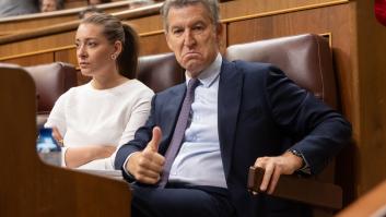 Feijóo propone una reforma electoral a la italiana, con un "plus de diputados" para el vencedor