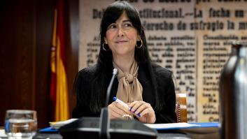 El juez cita como investigada a la presidenta de la SEPI en el 'caso Leire Díez'