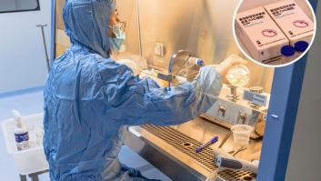 China arranca la que dice ser su primera fábrica de vacunas personalizadas contra el cáncer con IA: el análisis del tumor, en un solo día