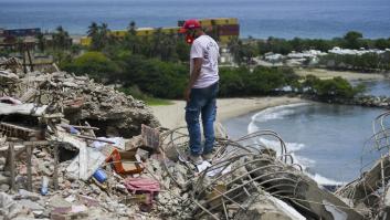 Una réplica de magnitud 4,6 hace temblar de nuevo el epicentro del doble terremoto en Venezuela