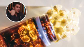 Borja Bandera, médico: "La vitamina D es clave, pero tomar una megadosis puede ser peligroso"