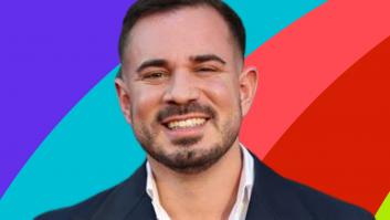 Cenando con Pablo: "Mi primer recuerdo de un Mundial fue en el 2000 en un juego del ordenador"