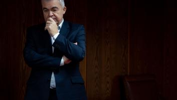 Santos Cerdán, por Santos Cerdán: leemos el libro que acaba de publicar el exsecretario de Organización del PSOE