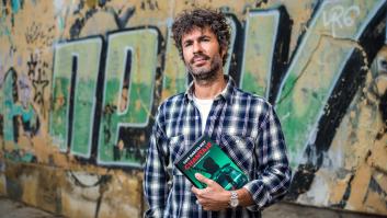 Luis García-Rey: "El fútbol despierta muchas pasiones y no siempre se canalizan en la dirección adecuada"