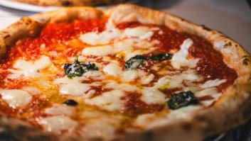 Dos pizzerías españolas, entre las cinco mejores de Europa