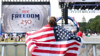 250 años de la independencia de EEUU: la travesía hacia la libertad en plena marejada