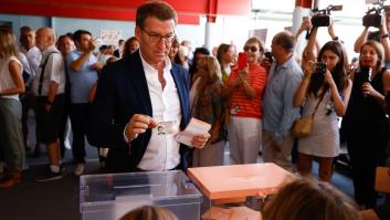 Del voto por correo al CERA: todas las sospechas de pucherazo que ha ido alimentando el PP
