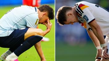 Las siete lecciones y media que nos deja por ahora el Mundial para que España no se confíe ante Austria