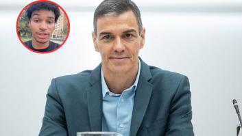 Un francés cuenta cómo ven en su país a Pedro Sánchez: "El mejor del mundo, pero en España le ven diferente"
