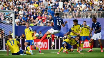 Mbappé y Haaland siguen de fiesta en el Mundial: marcan, se divierten y guían a Francia y Noruega a los octavos de final