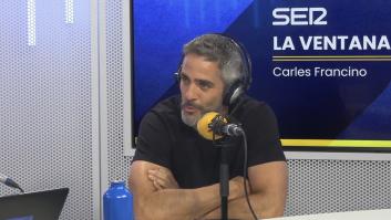 Preguntan a Roberto Leal por su futuro en 'Pasapalabra' y su respuesta despeja todas las dudas: quiere presentar "con andador"