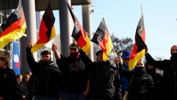 Vía libre al debate sobre la ilegalización: un informe jurídico declara inconstitucional a la AfD