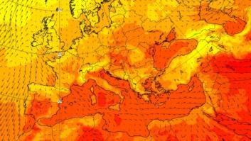 Los océanos y mares están cada vez más calientes y antes de tiempo; y sí, todo tiene que ver con el cambio climático