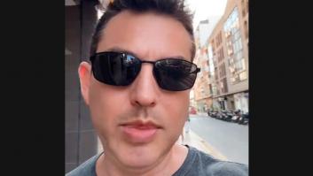 Elio, argentino en España: "La buena gente de aquí compensa todas las dificultades"