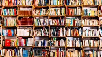 La destrucción del libro analógico, la ruina de la cultura