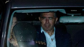 Francisco Granados, exconsejero madrileño, condenado a dos años y medio de prisión por el caso Púnica