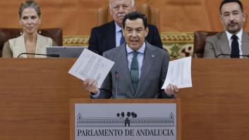 El tercer Gobierno de Juanma Moreno contará con tres vicepresidencias y la entrada de Vox