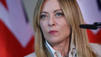 El motivo por el que Giorgia Meloni habla un español perfecto (y nada tiene que ver con la política)