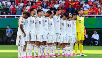 Horas antes del España-Austria la prensa de allí se fija en un jugador español y no es Lamine: lo llaman "señor sangre fría"