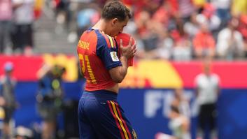 España brilla con Oyarzabal 'prime' y se mete en octavos tras una exhibición de autoridad ante Austria (3-0)