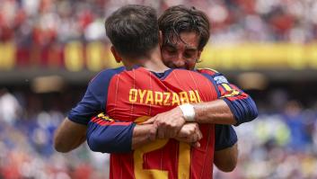 ¿Vuelve España a ser favorita para ganar el Mundial? Pon nota a la selección y opina sobre la victoria contra Austria