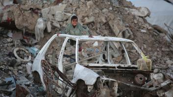 1.000 días del 7-O: una Gaza mutilada y sin soluciones y un Israel sin reparación oficial