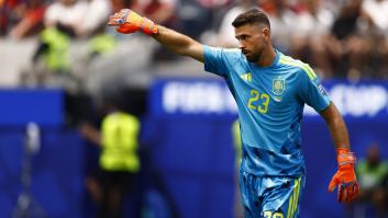El récord que convierte a Unai Simón y España en leyenda de los Mundiales