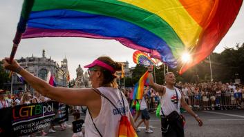 Los lectores de El HuffPost, ante este Orgullo LGTBIQ+: "Yo le preguntaría a un hetero qué haría si le discriminaran por querer a otra persona"