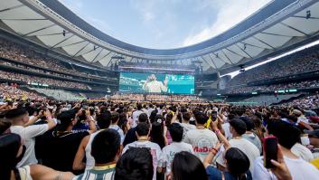 'Le Monde' retrata la rebelión vecinal de Madrid: del "verdadero infierno" de los conciertos de Bad Bunny a las 11 noches de Shakira en septiembre