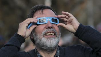 Ni Madrid ni Barcelona: el lugar donde podrás ver el eclipse solar de agosto durante casi dos minutos