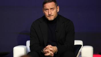 Encuentran en la casa del exfutbolista Francesco Totti una colonia de 2.000 avispas alemanas: pueden ser especialmente agresivas y pueden picar varias veces