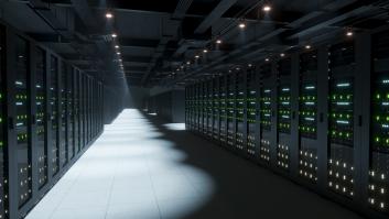 El boom de la inteligencia artificial tiene un efecto inesperado: los ladrones ya roban camiones llenos de servidores y cobre para centros de datos